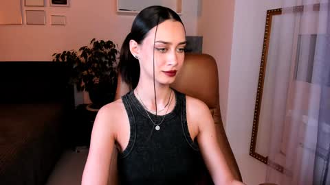 unaericaabistrong online show from December 21, 7:27 pm