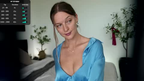 Sasha online show from February 20, 6:26 am