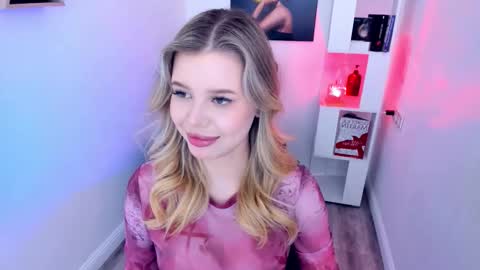 Alice online show from November 28, 8:01 pm