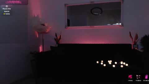Eva online show from May 16, 12:46 am