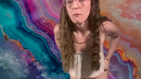Lola Moonstone online show from June 28, 3:18 pm