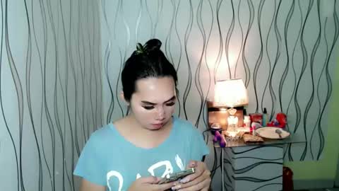 ur_asian_wife6969 online show from October 8, 11:47 am