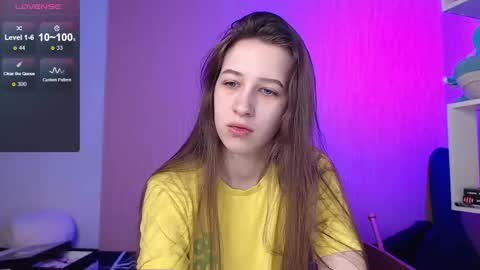 Lera online show from September 14, 11:19 am