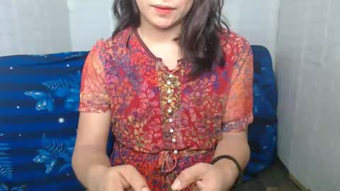 bela online show from November 23, 9:33 am