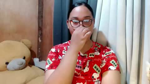 Lycah online show from February 7, 10:24 pm