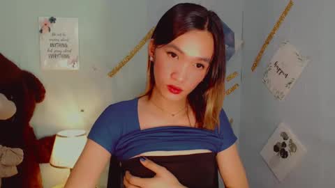 urblossom_harahxxx online show from February 6, 4:14 pm