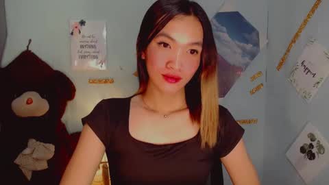 urblossom_harahxxx online show from February 2, 7:46 pm