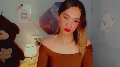urblossom_harahxxx online show from January 20, 4:10 am
