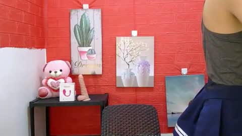 urblossom_princess online show from February 9, 10:06 am