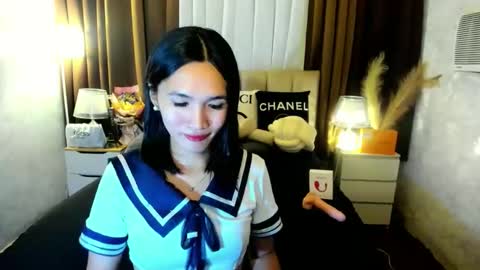 urblossom_princess online show from November 12, 5:11 pm