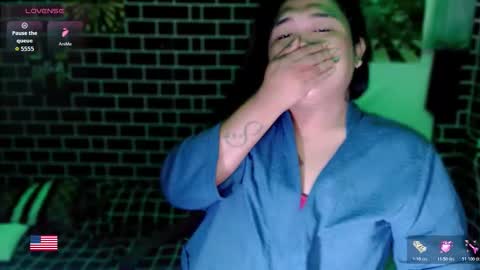 Dimple online show from February 19, 2:05 pm