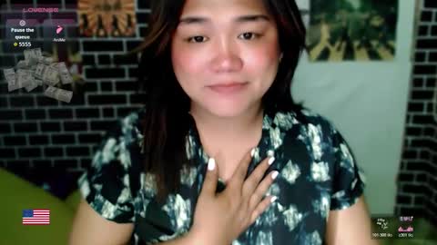 Dimple online show from February 6, 4:21 pm