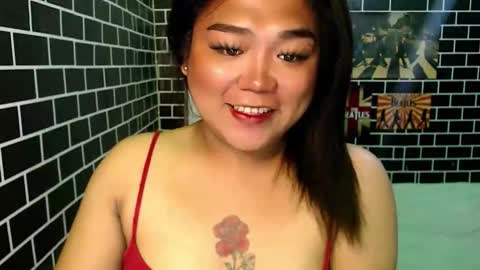 Dimple online show from October 7, 2:05 am