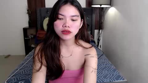 urhottie_melodie online show from January 13, 5:13 am