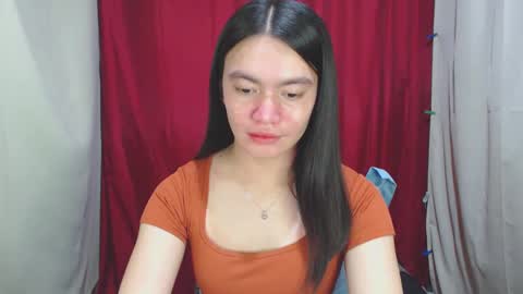 Katey online show from February 17, 7:01 pm