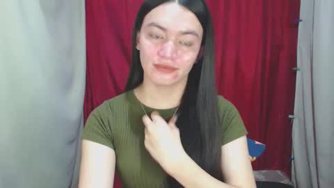 Katey online show from December 5, 7:08 am