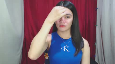 Katey online show from February 25, 9:09 am