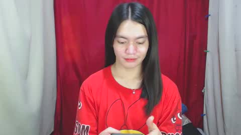 Katey online show from February 8, 7:15 am