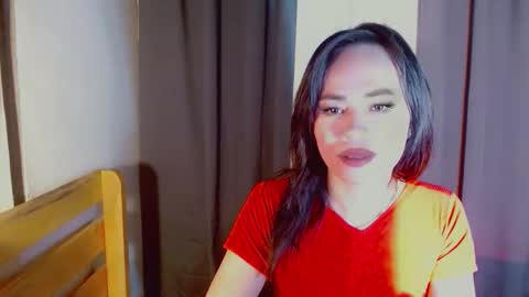 urlovely_che online show from November 8, 12:26 am