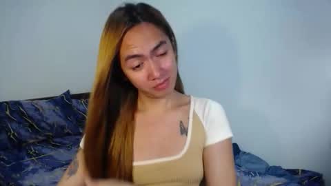 MIYA  online show from October 17, 7:50 pm