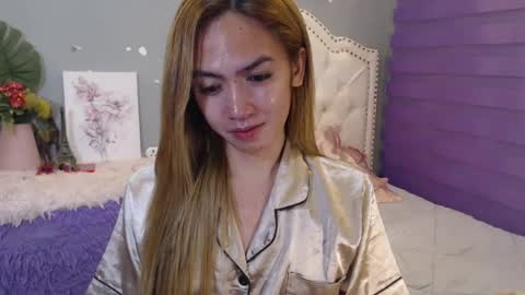 MIYA  online show from July 26, 5:42 pm