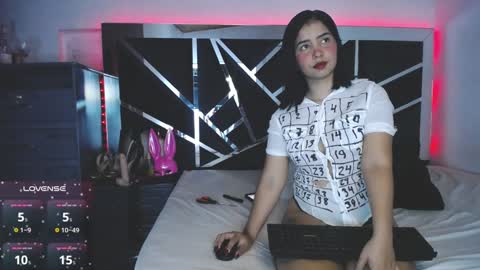 Love online show from January 7, 12:34 am