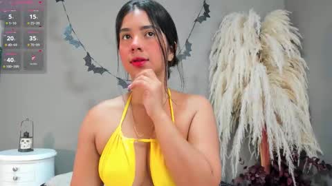 Love online show from October 11, 7:05 pm