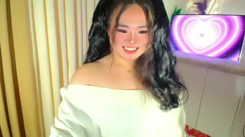 cecilia online show from June 3, 2:23 am