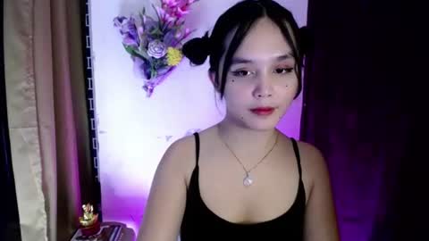 Pia online show from January 13, 11:20 pm