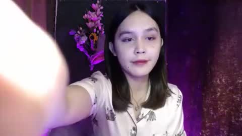 Pia online show from January 7, 1:14 pm