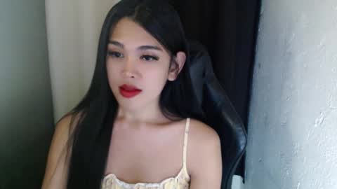 Jenny online show from February 18, 12:48 am