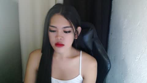 Jenny online show from February 16, 8:11 pm