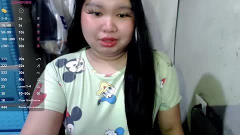 Jane online show from March 2, 9:19 pm