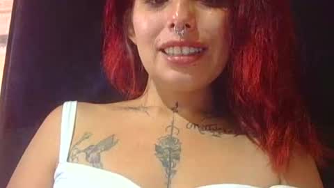 Aniie online show from April 7, 12:18 pm