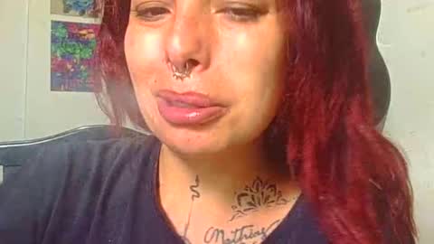 Aniie online show from March 29, 1:10 pm