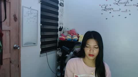 hi im kim online show from January 28, 2:32 am