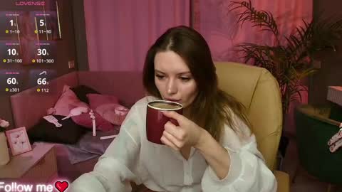 Eva online show from April 19, 1:16 am