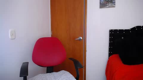 Eveling Blanco  online show from February 20, 4:14 pm