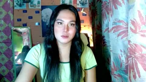 YOURGIRLCAMILLA online show from January 18, 4:14 pm