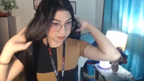 Ashley Kate Mateo Gray online show from January 25, 10:29 am