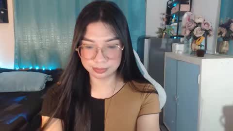 Ashley Kate Mateo Gray online show from March 24, 10:09 am