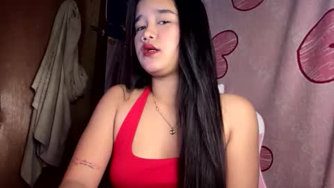 urwildpinay17 online show from January 31, 9:35 pm