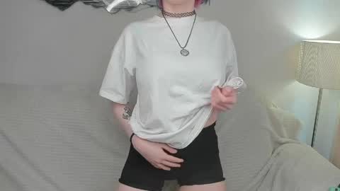  Haven online show from May 25, 2:05 pm