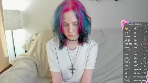  Haven online show from May 9, 1:24 pm