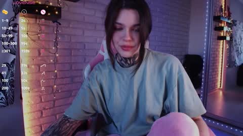 Eva online show from January 8, 10:15 am