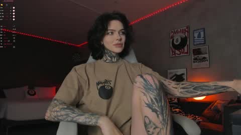 Eva online show from April 12, 3:20 am