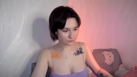 Judy online show from April 4, 1:21 pm