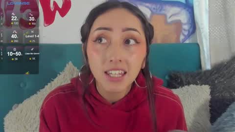 v1cky_ online show from February 13, 10:00 pm