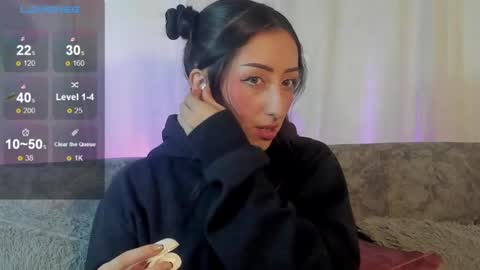 v1cky_ online show from February 20, 9:42 pm