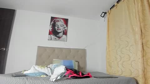 Vahiolet smith online show from September 9, 3:06 am